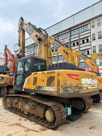 Buy Sany SY215C Used Excavator / 3 Buy Sany SY215C Used Excavator / 3