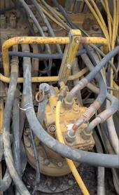 Buy Caterpillar 320A Used Excavator / 2 Buy Caterpillar 320A Used Excavator / 2