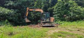 Buy Sany SY75 Used Excavator / 2 Buy Sany SY75 Used Excavator / 2