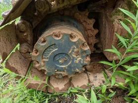 Buy Komatsu PC200-1 Used Excavator / 3 Buy Komatsu PC200-1 Used Excavator / 3
