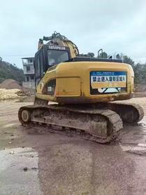 Buy Caterpillar 320D Used Excavator / 4 Buy Caterpillar 320D Used Excavator / 4