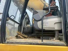 Buy Caterpillar 349E Used Excavator / 9 Buy Caterpillar 349E Used Excavator / 9