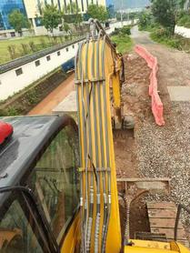 Buy XCMG XE75C Used Excavator / 9 Buy XCMG XE75C Used Excavator / 9