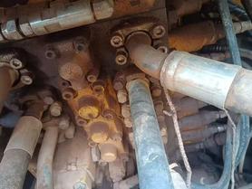 Buy Komatsu PC200-8 Used Excavator / 6 Buy Komatsu PC200-8 Used Excavator / 6