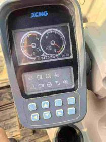 Buy XCMG XE60 Used Excavator / 5 Buy XCMG XE60 Used Excavator / 5