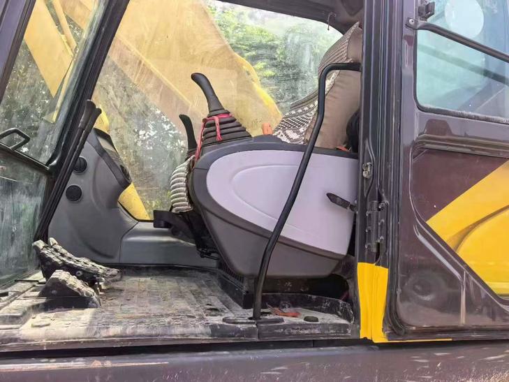 Buy Sumitomo SH380-5 Used Excavator / 1