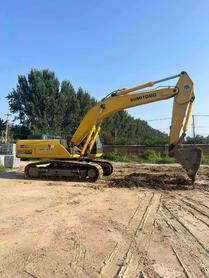 Buy Sumitomo SH350-5 Used Excavator / 4 Buy Sumitomo SH350-5 Used Excavator / 4