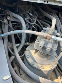 Buy Sumitomo SH350-5 Used Excavator / 8 Buy Sumitomo SH350-5 Used Excavator / 8