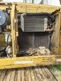 Buy Caterpillar 320C Used Excavator / 7 Buy Caterpillar 320C Used Excavator / 7