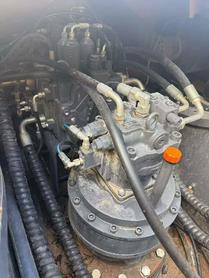 Buy XCMG XE370 Used Excavator / 6 Buy XCMG XE370 Used Excavator / 6
