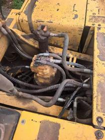 Buy Komatsu PC360-7 Used Excavator / 2 Buy Komatsu PC360-7 Used Excavator / 2