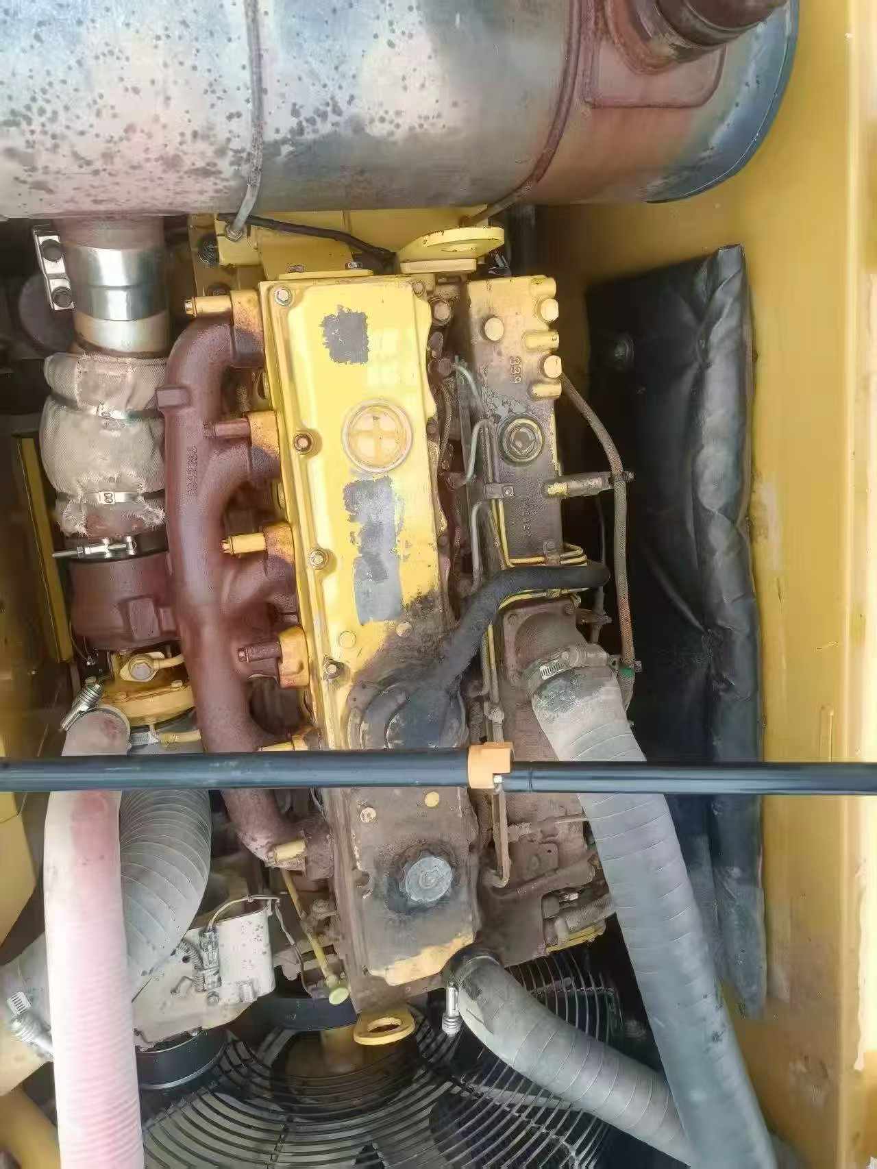 Buy Caterpillar 320D Used Excavator / 3 Buy Caterpillar 320D Used Excavator / 3