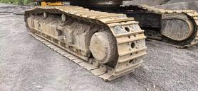 Buy Caterpillar 349E Used Excavator / 3 Buy Caterpillar 349E Used Excavator / 3