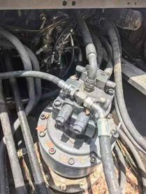 Buy Sumitomo SH380-5 Used Excavator / 2 Buy Sumitomo SH380-5 Used Excavator / 2