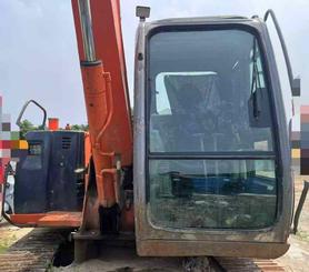 Buy Hitachi ZX70-6 Used Excavator / 9 Buy Hitachi ZX70-6 Used Excavator / 9