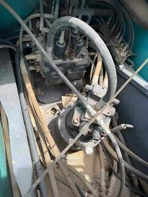 Buy Kobelco SK200-2 Used Excavator / 6 Buy Kobelco SK200-2 Used Excavator / 6