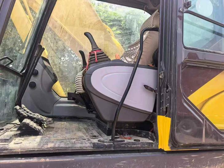 Buy Sumitomo SH380-5 Used Excavator / 1