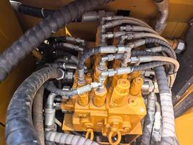 Buy Sany SY155C Used Excavator / 8 Buy Sany SY155C Used Excavator / 8