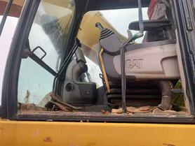 Buy Caterpillar 340D2L Used Excavator / 4 Buy Caterpillar 340D2L Used Excavator / 4