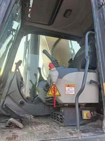 Buy XCMG XE550DK Used Excavator / 2 Buy XCMG XE550DK Used Excavator / 2