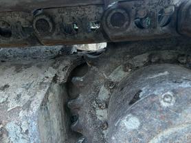 Buy Caterpillar 313D Used Excavator / 6 Buy Caterpillar 313D Used Excavator / 6