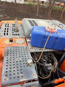 Buy Doosan DH215-7 Used Excavator / 3 Buy Doosan DH215-7 Used Excavator / 3