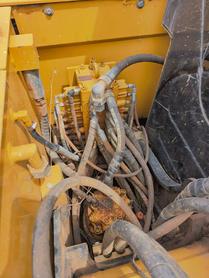 Buy Sany SY65C Used Excavator / 4 Buy Sany SY65C Used Excavator / 4