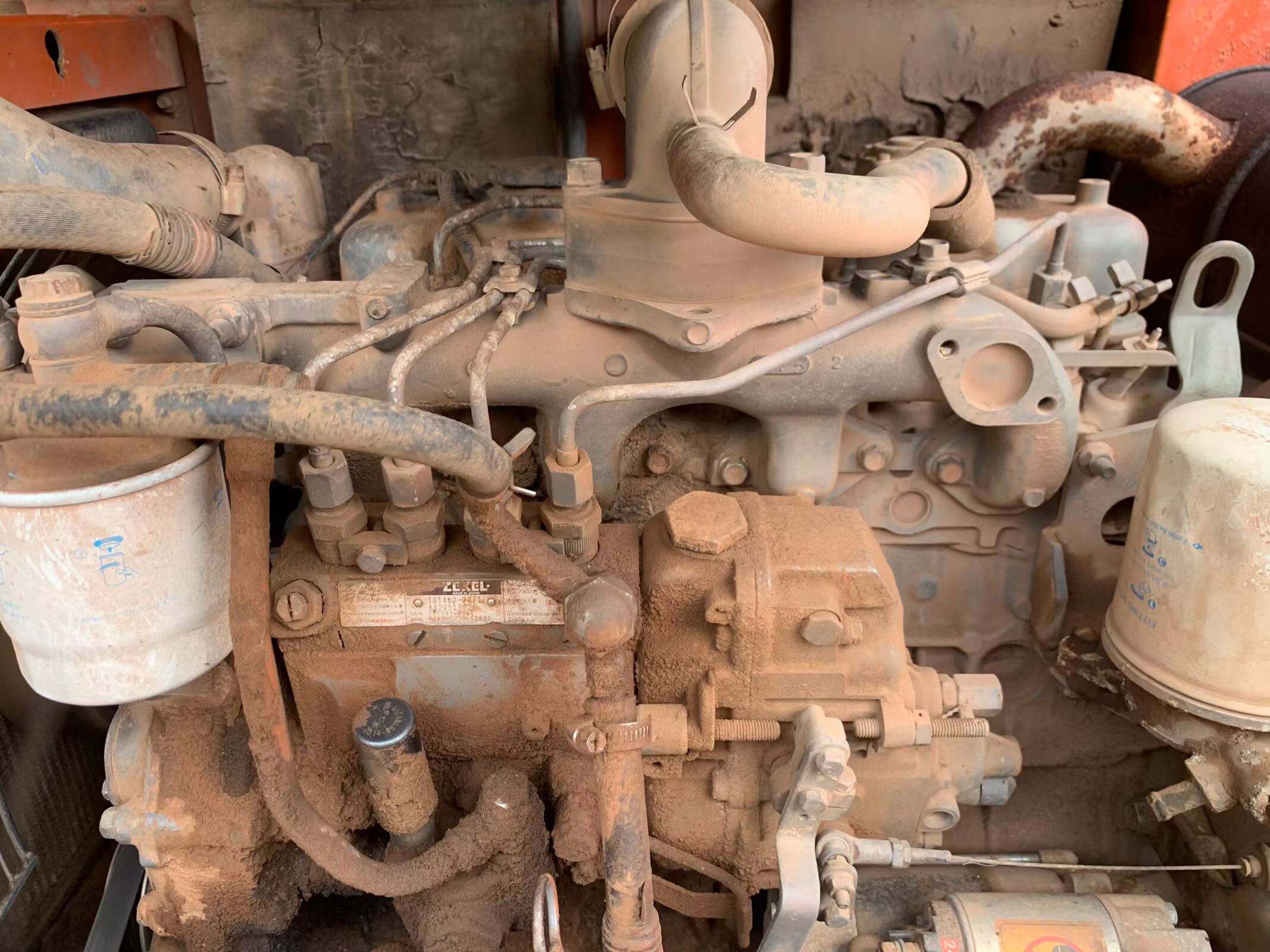 Buy Hitachi ZX60 Used Excavator / 4 Buy Hitachi ZX60 Used Excavator / 4