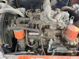 Buy Hitachi ZX70-6 Used Excavator / 8 Buy Hitachi ZX70-6 Used Excavator / 8