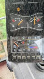 Buy Caterpillar 302 Used Excavator / 6 Buy Caterpillar 302 Used Excavator / 6