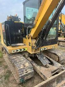 Buy Caterpillar 305.5 Used Excavator / 2 Buy Caterpillar 305.5 Used Excavator / 2