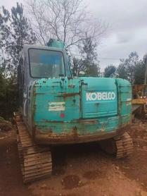 Buy Kobelco SK75 Used Excavator / 4 Buy Kobelco SK75 Used Excavator / 4