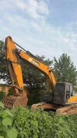 Buy XCMG XE245D Used Excavator / 2 Buy XCMG XE245D Used Excavator / 2