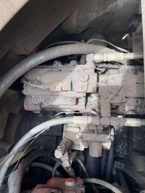Buy Kobelco SK135SR Used Excavator / 5 Buy Kobelco SK135SR Used Excavator / 5