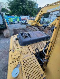 Buy Caterpillar 312V2 Used Excavator / 6 Buy Caterpillar 312V2 Used Excavator / 6