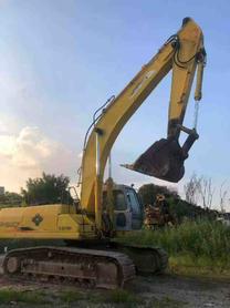 Buy Sumitomo SH350-5 Used Excavator / 3 Buy Sumitomo SH350-5 Used Excavator / 3
