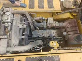 Buy Komatsu PC240-6 Used Excavator / 6 Buy Komatsu PC240-6 Used Excavator / 6