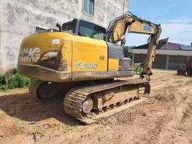 Buy XCMG XE150 Used Excavator / 2 Buy XCMG XE150 Used Excavator / 2