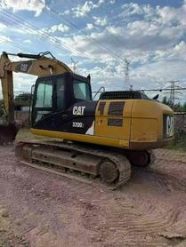 Buy Caterpillar 320D Used Excavator / 7 Buy Caterpillar 320D Used Excavator / 7