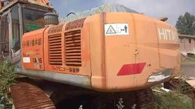 Buy Hitachi EX350 Used Excavator / 8 Buy Hitachi EX350 Used Excavator / 8