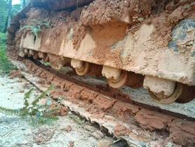 Buy Komatsu PC200-8 Used Excavator / 3 Buy Komatsu PC200-8 Used Excavator / 3