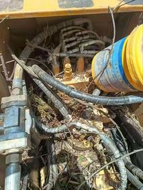 Buy Sany SY135 Used Excavator / 8 Buy Sany SY135 Used Excavator / 8