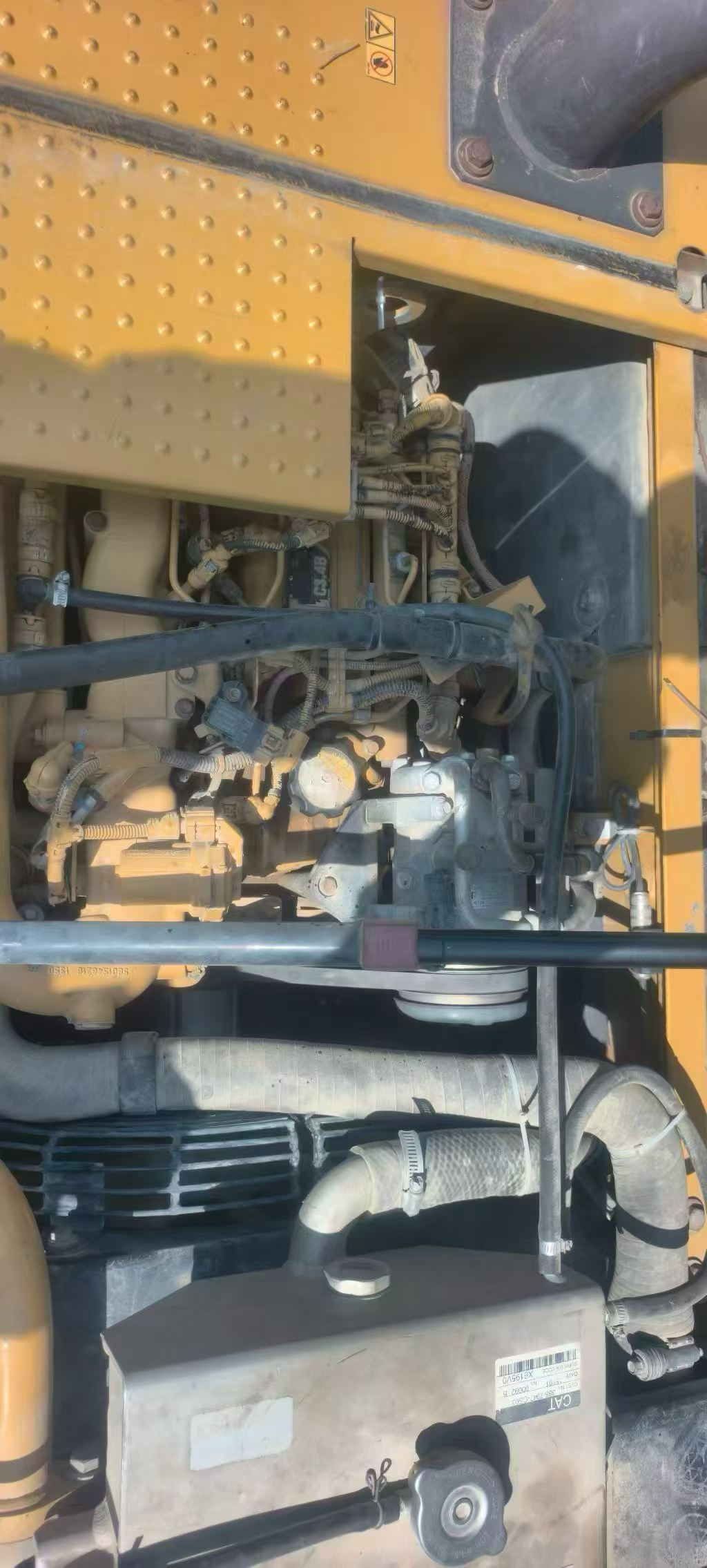 Buy Caterpillar 312 Used Excavator / 5 Buy Caterpillar 312 Used Excavator / 5
