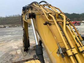Buy Caterpillar 349E Used Excavator / 4 Buy Caterpillar 349E Used Excavator / 4