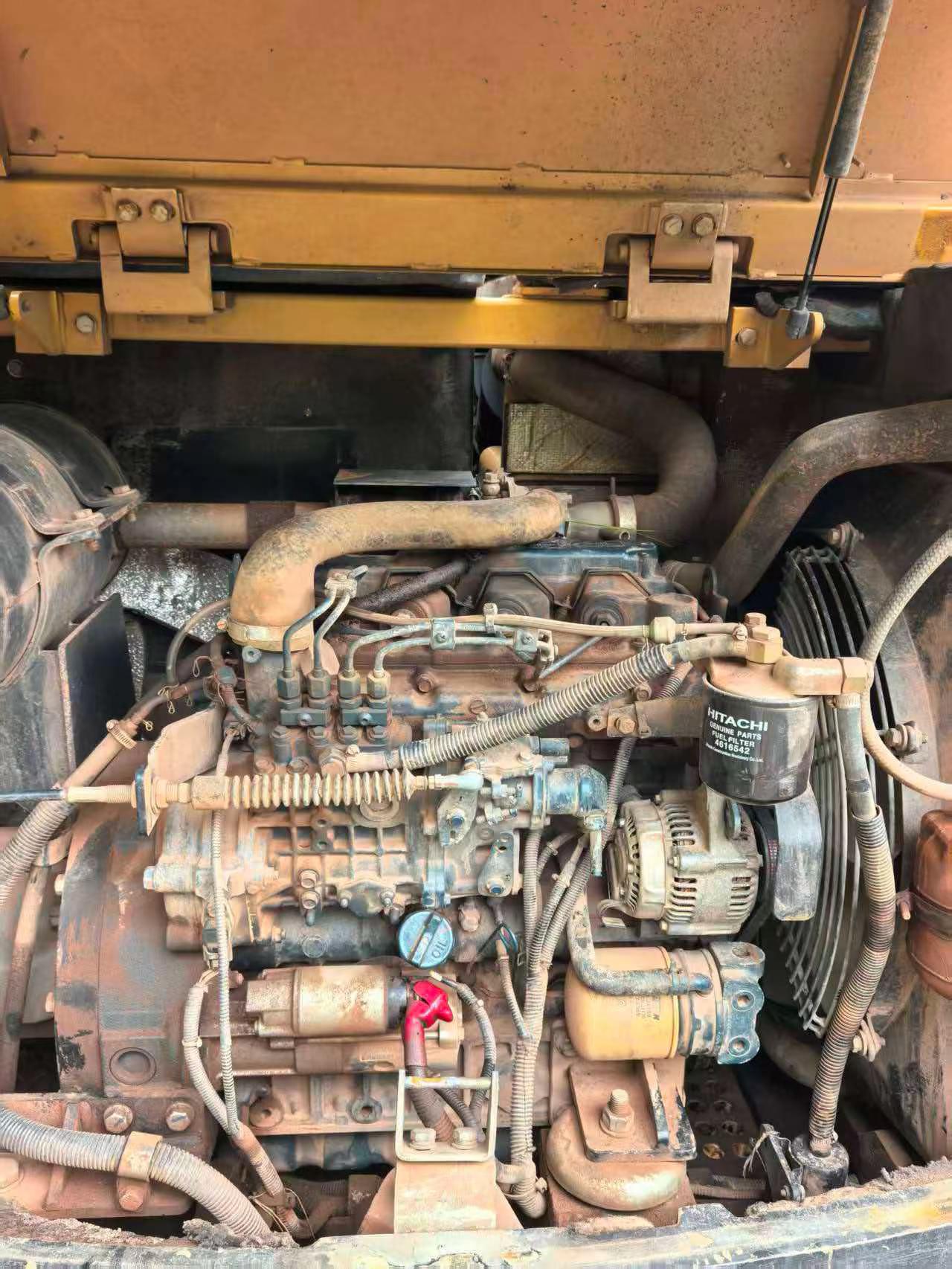 Buy Sany SY60 Used Excavator / 5 Buy Sany SY60 Used Excavator / 5
