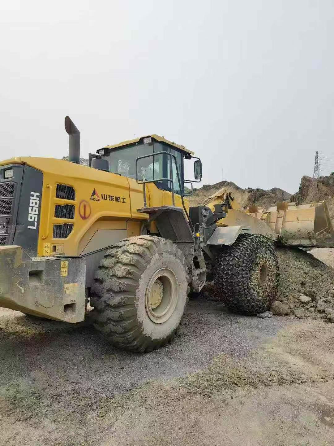 Buy Sany SY305C Used Excavator / 3 Buy Sany SY305C Used Excavator / 3