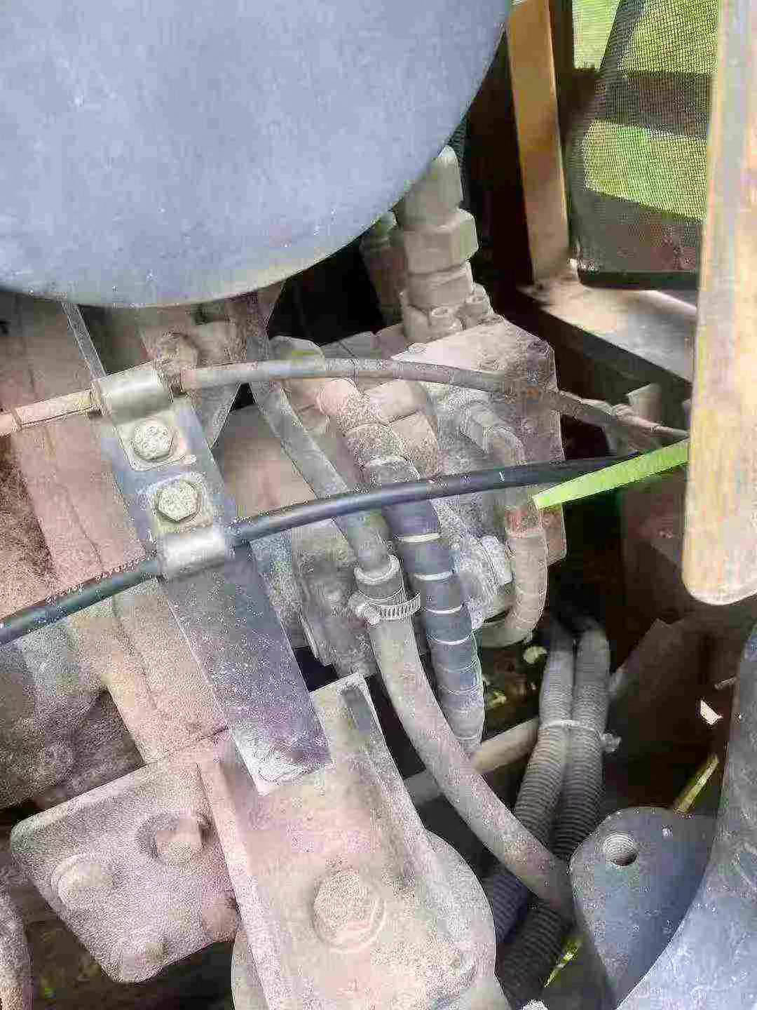 Buy Sany SY60 Used Excavator / 4 Buy Sany SY60 Used Excavator / 4