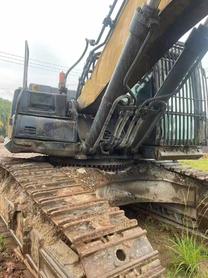 Buy XCMG XE490D Used Excavator / 8 Buy XCMG XE490D Used Excavator / 8
