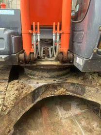 Buy Hitachi ZX200-3G Used Excavator / 5 Buy Hitachi ZX200-3G Used Excavator / 5