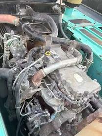 Buy Kobelco SK210 Used Excavator / 9 Buy Kobelco SK210 Used Excavator / 9